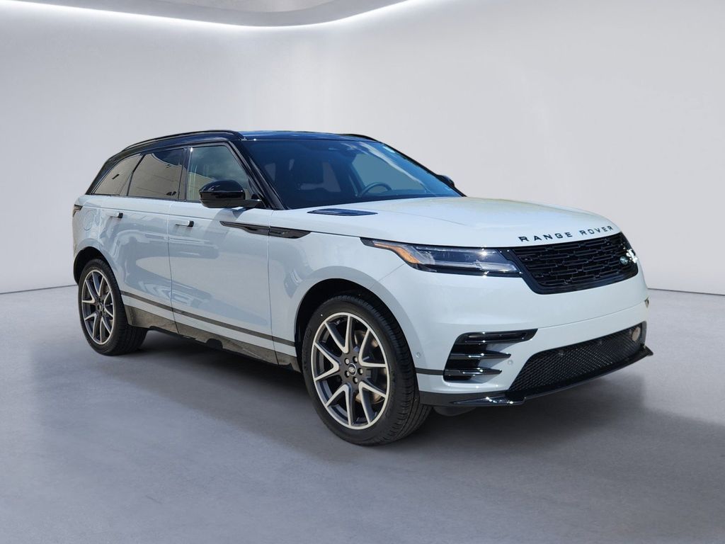 2026 Land Rover Range Rover Velar Dynamic SE - Photo 7