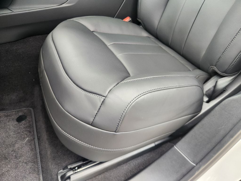 2026 Land Rover Range Rover Sport SE - Photo 16