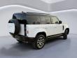 2026 Land Rover Defender 110 X-Dynamic SE SUV