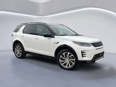 2025 Land Rover Discovery Sport Dynamic SE SUV SWB
