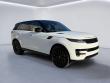 2025 Land Rover Range Rover Sport SE Sport Utility