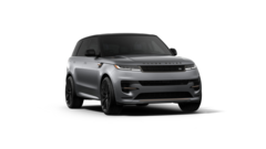 2025 Land Rover Range Rover Sport Dynamic SE 400PS SUV