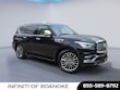  INFINITI QX80