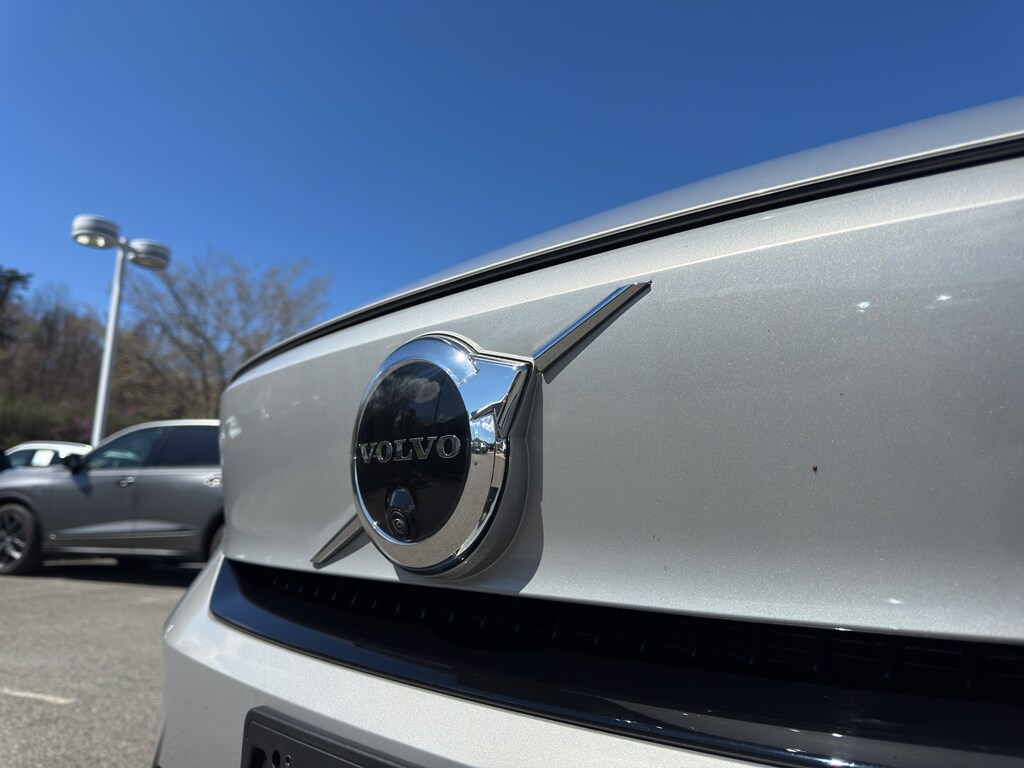 Certified 2023 Volvo C40 Recharge Ultimate Sport Utility