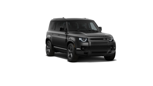 2026 Land Rover Defender 110 400PS X-Dynamic SE SUV