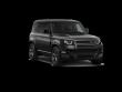 2026 Land Rover Defender 110 400PS X-Dynamic SE SUV