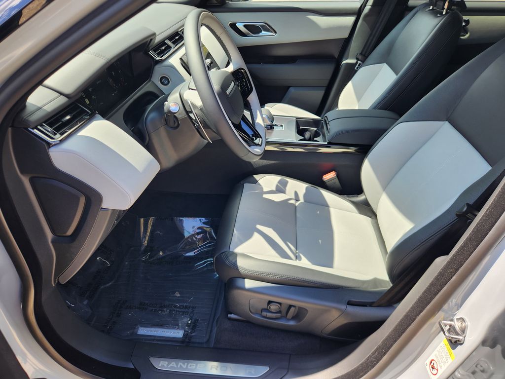 2026 Land Rover Range Rover Velar Dynamic SE - Photo 9
