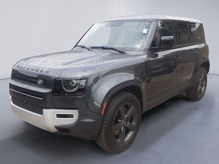 2024 Land Rover Defender 110 SE SUV