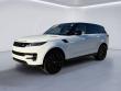 2025 Land Rover Range Rover Sport SE Sport Utility