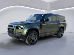 2026 Land Rover Defender 130 X-Dynamic SE SUV