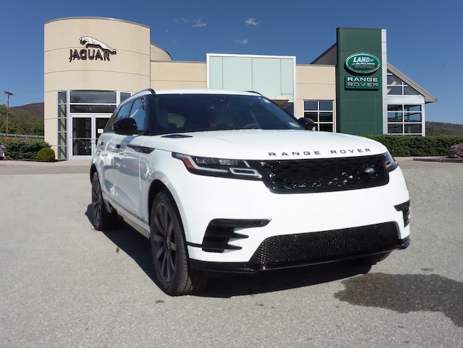 new 2018 land rover range rover velar for sale roanoke va