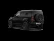 2026 Land Rover Defender 110 Octa Black Edition 635PS SUV