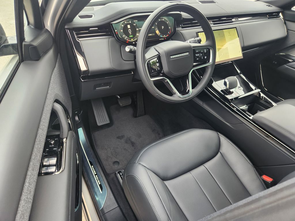 2026 Land Rover Range Rover Sport SE - Photo 15