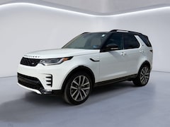 2026 Land Rover Discovery Dynamic SE SUV