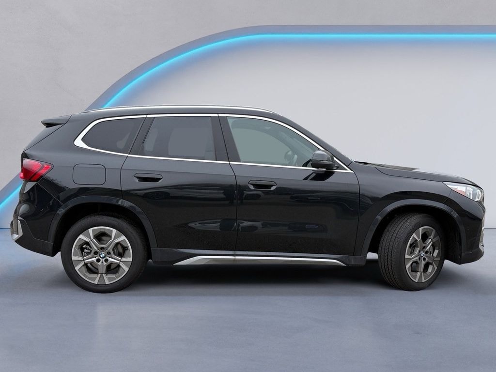 Used 2026 BMW X1 xDrive28i Sport Utility