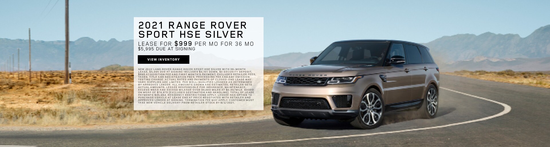 Land Rover Roanoke Land Rover Dealership in Roanoke, Virginia