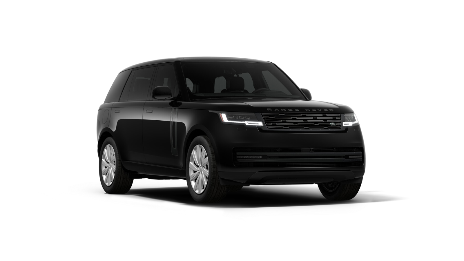 2025 Land Rover Range Rover SUV 
