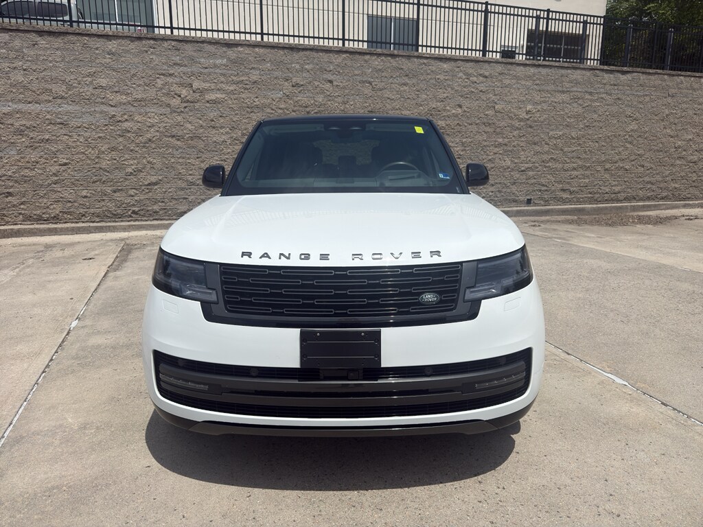 Certified 2024 Land Rover Range Rover SE Sport Utility