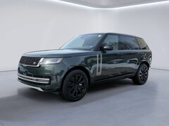 2026 Land Rover Range Rover SE SUV