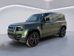 2026 Land Rover Defender 110 S SUV