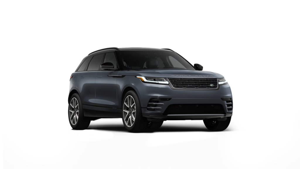 New 2026 Land Rover Range Rover Velar Belgravia 250PS Auto