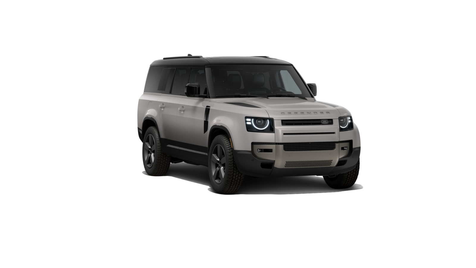 2026 Land Rover Defender S