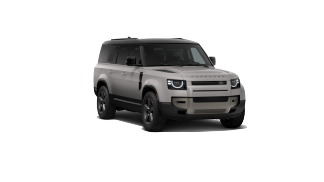 2026 Land Rover Defender 130 S 300PS SUV