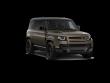 2026 Land Rover Defender 110 400PS X-Dynamic SE SUV
