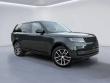 2025 Land Rover Range Rover SE 400PS SUV