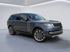 2025 Land Rover Range Rover SE 400PS SUV