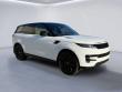 2025 Land Rover Range Rover Sport SE SUV