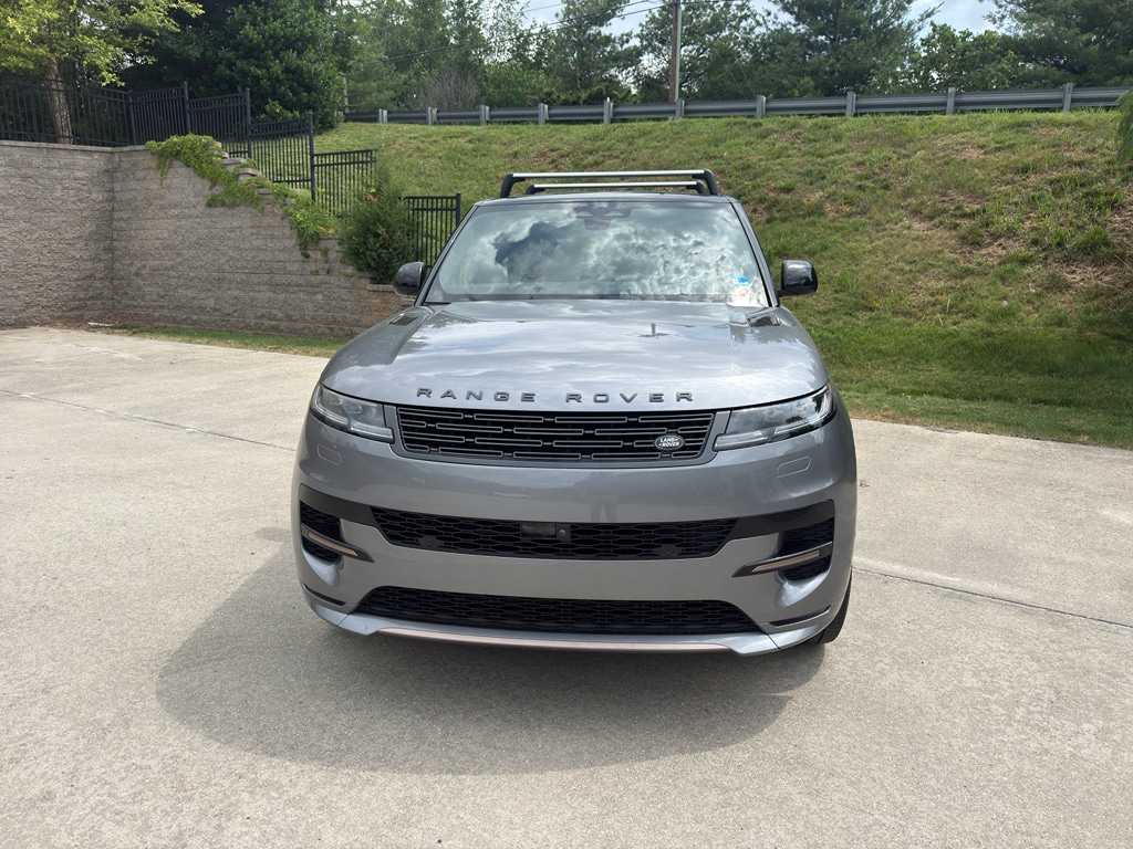 Certified 2025 Land Rover Range Rover Sport Dynamic SE Sport Utility