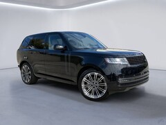 2025 Land Rover Range Rover SE 400PS SUV