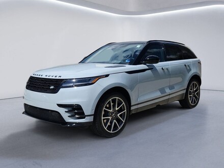 2026 Land Rover Range Rover Velar Dynamic SE Sport Utility