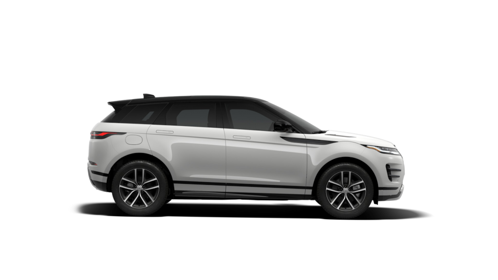 New 2026 Land Rover Range Rover Evoque Dynamic SE 249PS
