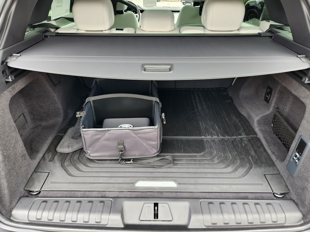 2026 Land Rover Range Rover Sport SE - Photo 14