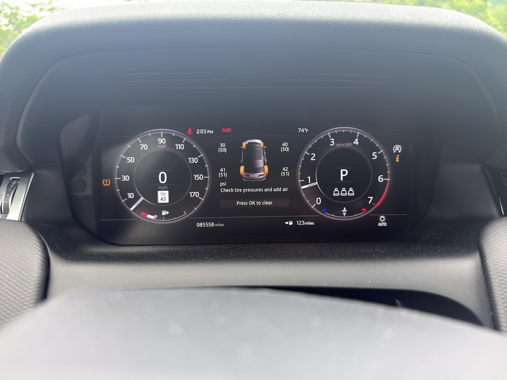 Used 2020 Land Rover Discovery Sport S R-Dynamic Sport Utility