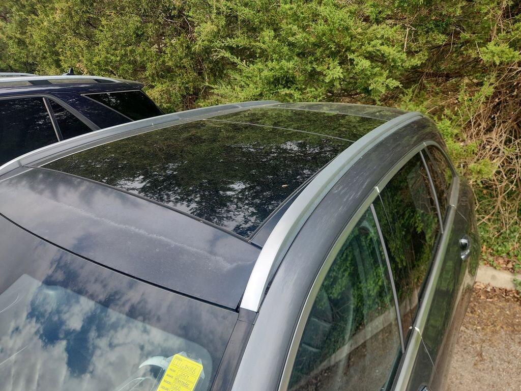 Used 2017 Mercedes-Benz GLC 300 Sport Utility