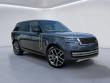 2025 Land Rover Range Rover SE SUV