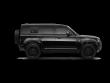 2026 Land Rover Defender 110 Octa Black Edition 635PS SUV