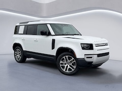 2025 Land Rover Defender 110 S SUV