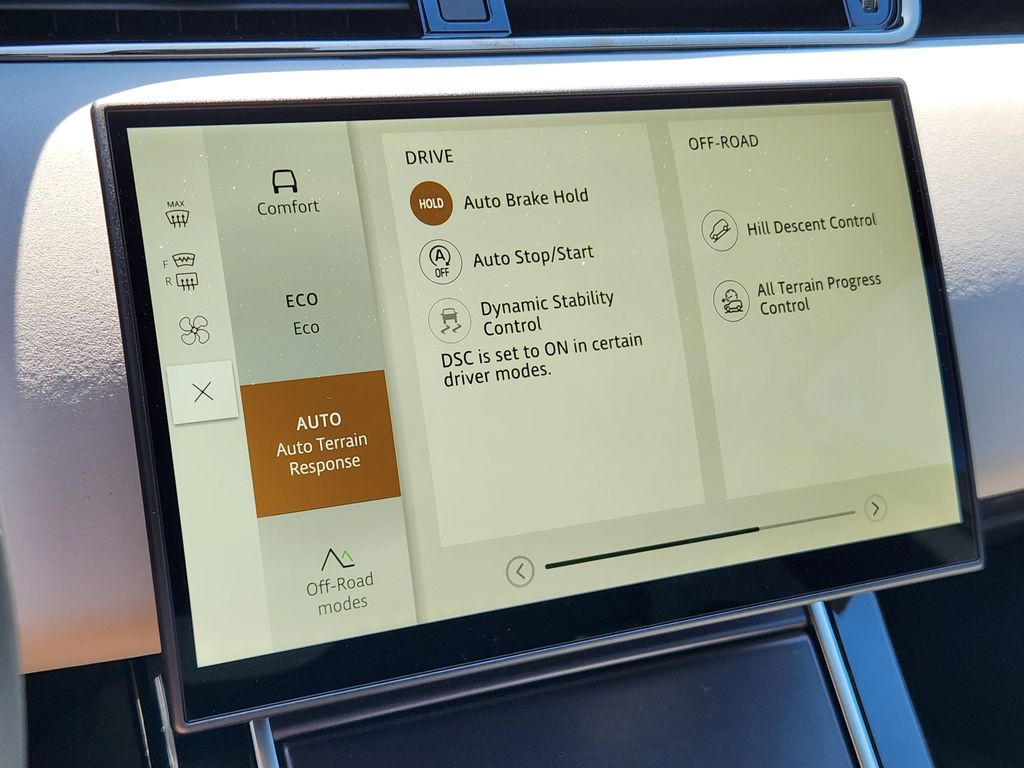 2026 Land Rover Range Rover Evoque Dynamic SE - Photo 20