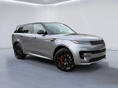 2025 Land Rover Range Rover Sport Dynamic SE 400PS SUV