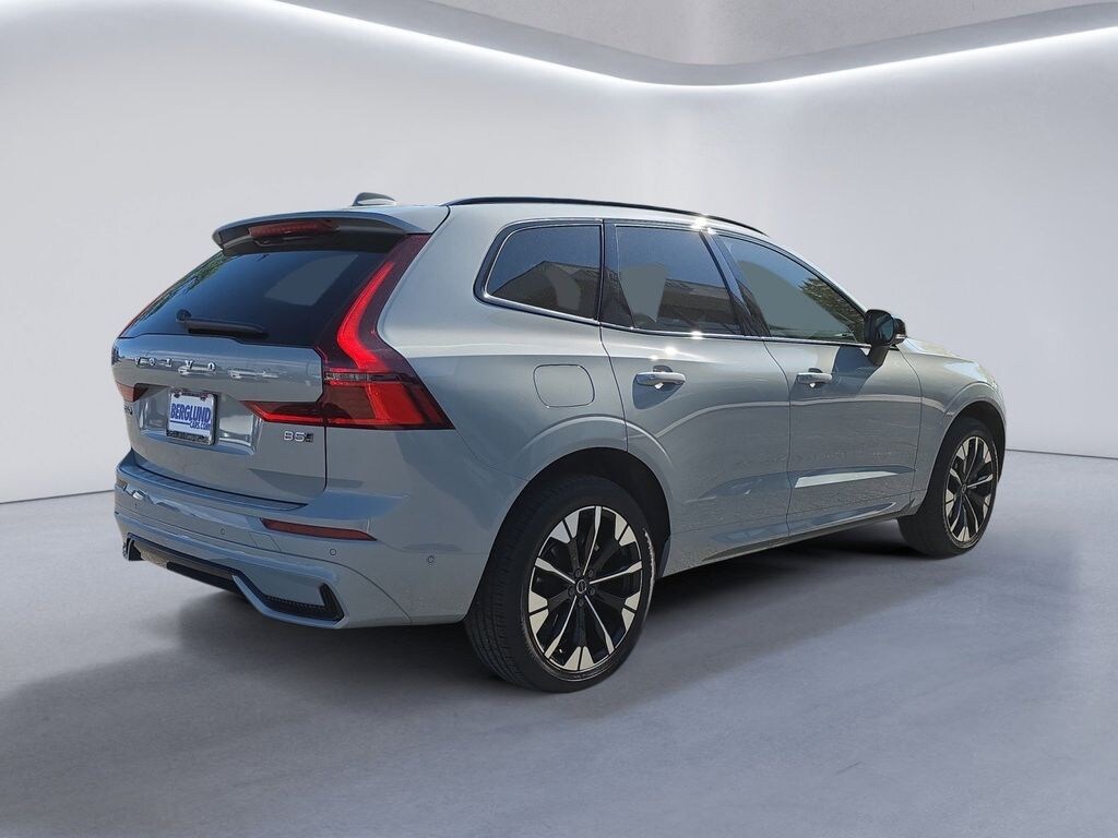 Used 2026 Volvo XC60 Plus SUV