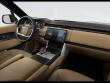 2026 Land Rover Range Rover SE 400PS SUV