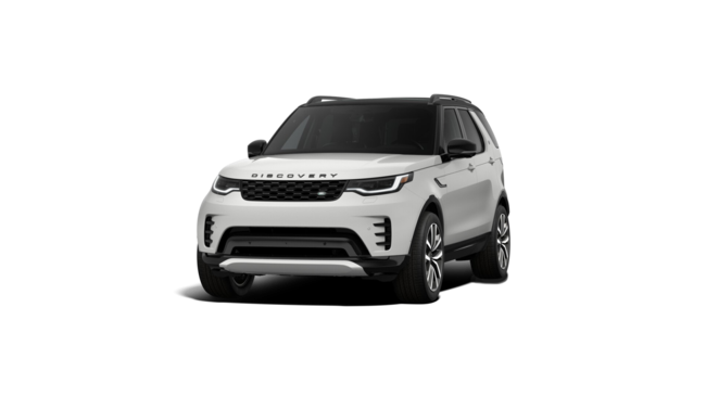 2026 Land Rover Discovery Dynamic SE 300PS SUV