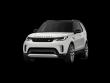 2026 Land Rover Discovery Dynamic SE 300PS SUV