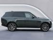 2025 Land Rover Range Rover SE 400PS SUV