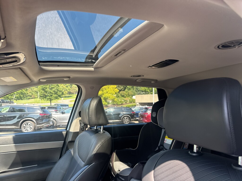 Used 2023 Hyundai Palisade XRT Sport Utility