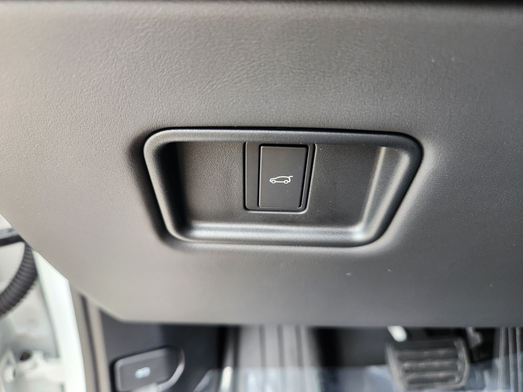 2026 Land Rover Range Rover Sport SE - Photo 19